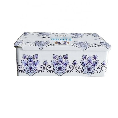 Metal Slide Mint Tin Box